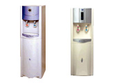 機能性浄水器　酸素水サーバー