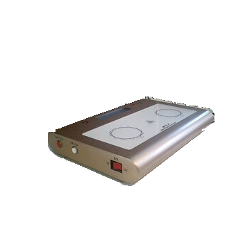 第1位獲得！】 波動転写装置 Biowave Converter GOLDEN MGN 健康用品