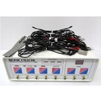 エステ美容機器＞BIONIC CELLCER （バイオニックセルサー）｜エステ